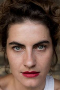 Самия Мюриэль Шанкрен