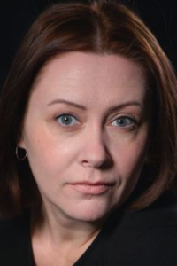 Ирина Княжева