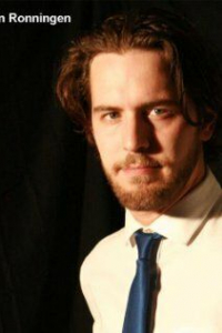 Иэн Роннинген
