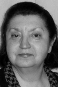 Наталья Позднякова