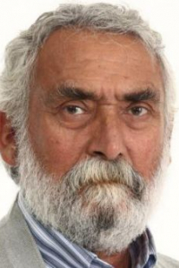 Баязит Гюлерджан