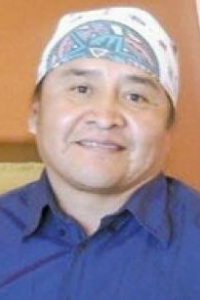 Норман Патрик Браун