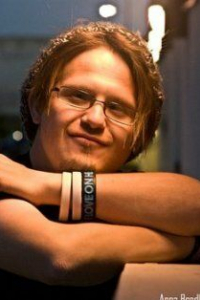 Эван Джордж Вуразерис