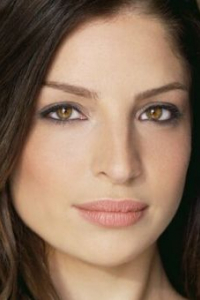 Анна Хопкинс