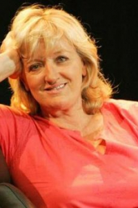 Шарлотт де Тюркейм