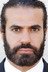 Ессам Феррис