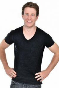 Хейден Гинс