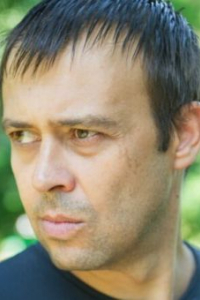 Юрий Карабак