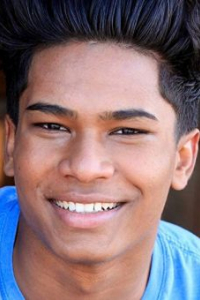 Джасмит Бадувалиа