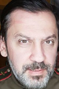 Станислав Рубенчик