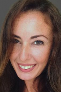 Гёкче Янардаг