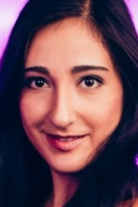 Кристина Алабадо