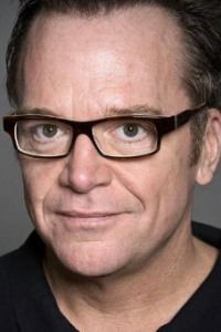 Том Арнольд