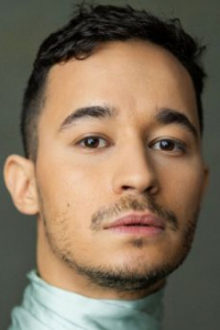 Эмерик Бернард-Джонс