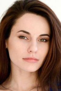 Дария Гомес