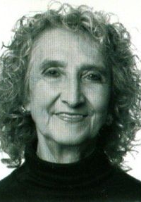 Сильвия Касанова