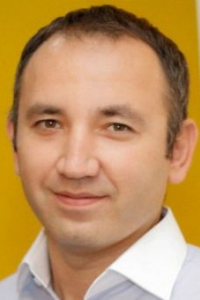 Саид Туляганов