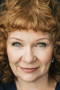 Беверли Эллиотт