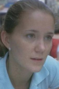 Наташа Новик