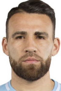 Николас Отаменди