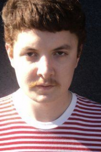 Ллойд Калберсон