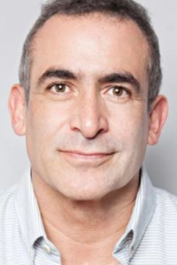 Даниэль Мартинес