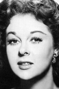 Сьюзен Хэйуорд