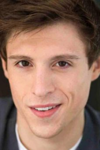 Гаррет Блэк