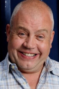 Клифф Паризи