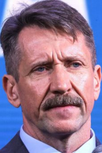 Виктор Баут