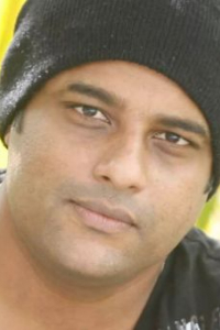 Мурали Гопи