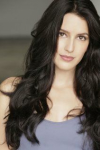 Изабель Каиф