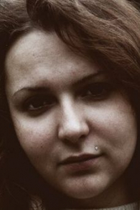 Ольга Возовая