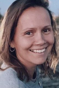 Дарья Шумакова