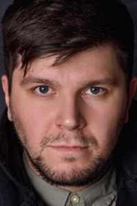 Роман Кочержевский