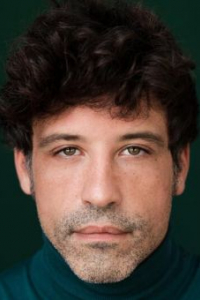 Фредерико Барата