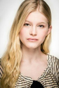 Эва Питерсон