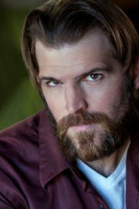 Стив Дж. Палмер