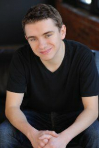 Гленн Кроссли