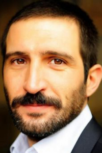 Тимур Олкебаш