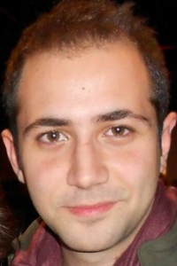 Сарп Бозкурт