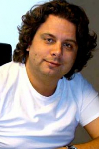 Андрей Сергеев