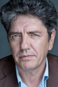 Антонио Дечент