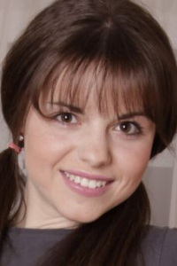 Анна Гуляева