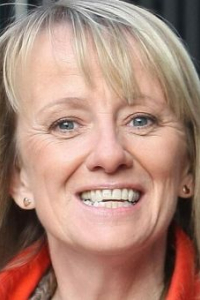 Виктория Олкок