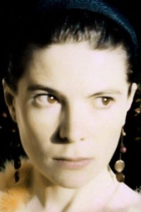 Лана Чернобурова