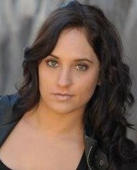 Эшли Брекен