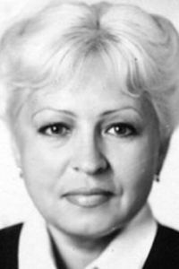 Людмила Карауш