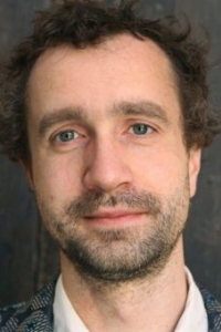 Антонин Перетжатко