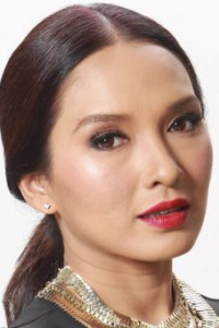 Ванида Имран